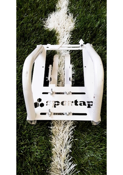 Sportap Suni Çim Çizgi Kesim Bıçağı