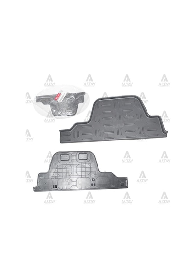 BONGO SOL BAKALİT BASAMAK 0K60A-50-420D