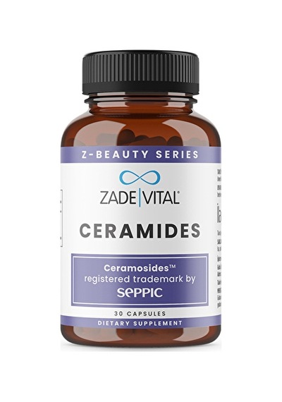 Zade Vital Ceramide 30 Kapsül