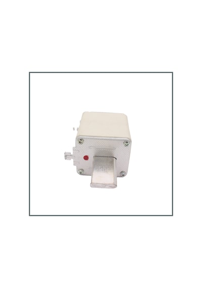 Apator NH2 400A gG/gL  Bıçaklı Sigorta Buşonu