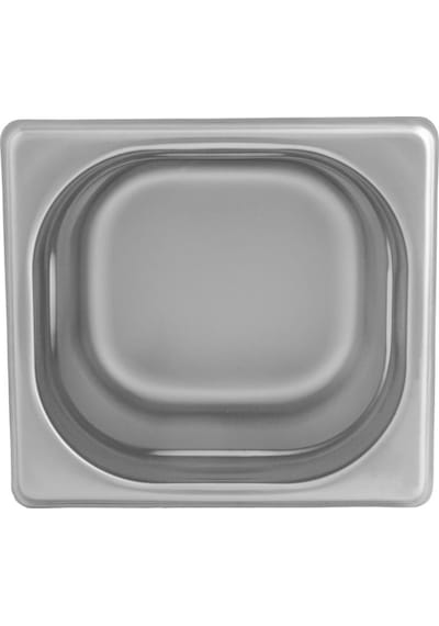 Bilge GN 1/6-100 Gastronom Küvet