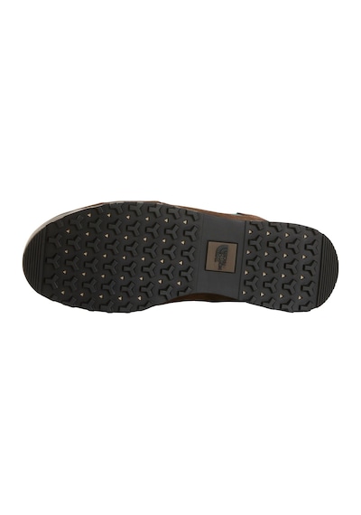 The North Face M Back-to-berkeley Iv Textıle Wp Erkek Ayakkabısı Nf0a8177tsy1 Çok Renkli