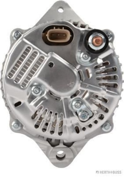 12v 100 Amper Hyundaı Getz 1.5 Crdı 2002 - 2009 Şarj Dinamosu