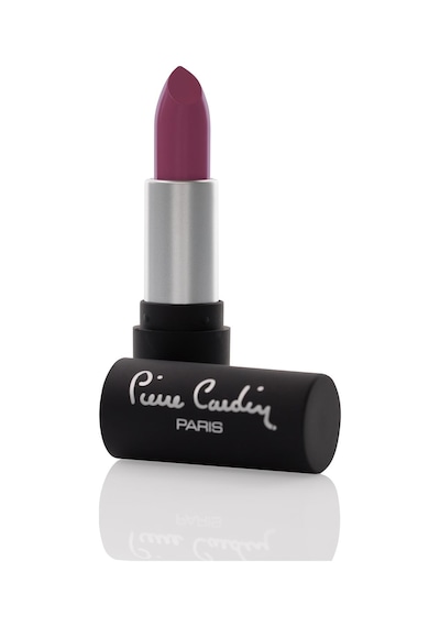 Pierre Cardin Matte Chiffon Touch Lipstick - Plummy Red -190
