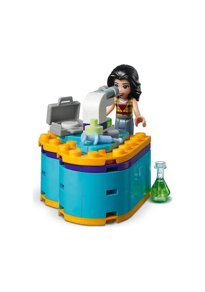 LEGO® Friends 41359 Kalp Kutusu Arkadaşlık Paketi 199 Parça