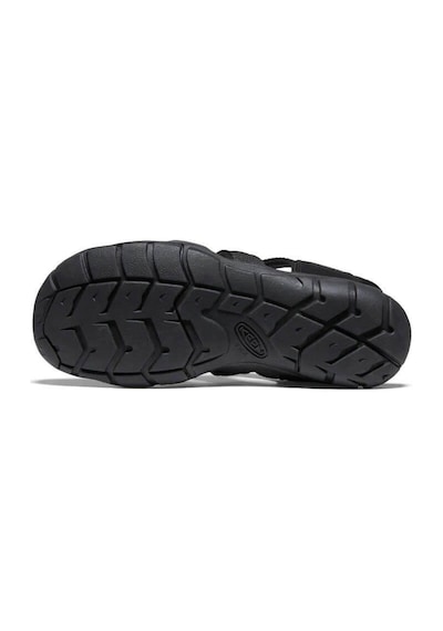 Keen Clearwater Cnx Kadın Sandalet - Siyah