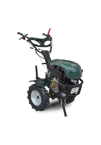 Kaan 53 S3 7 HP 3+1 Dizel Çapa Makinesi