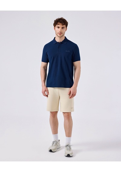 Ellesse Erkek Polo Tişört 6sm5018 Navy