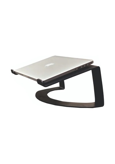 Apple Uyumlu MacBook iPad Standı Notebook Laptop Stand Yükseltici Metal Tutucu