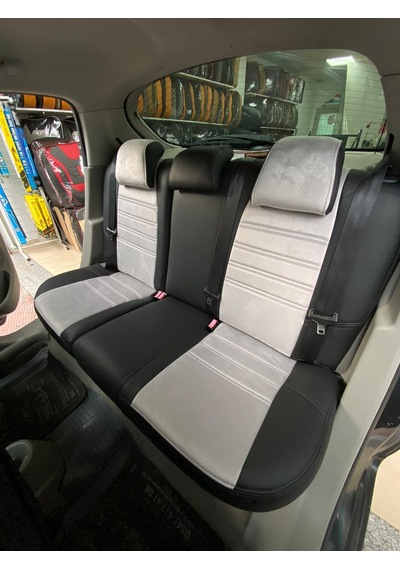 Nfs Auto Peugeot 207 Oto Koltuk Kılıfı