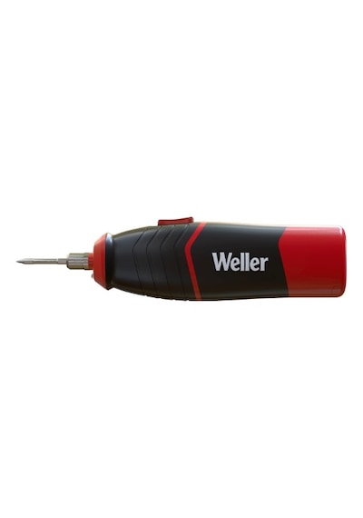 Weller Coowlıba4 Weller 4.5w Akülü Havya Wlıba4