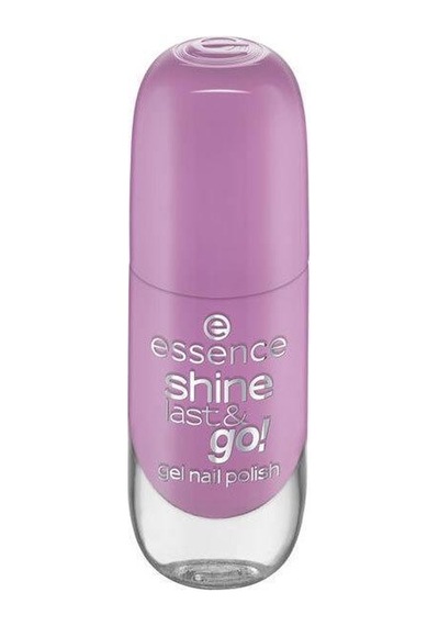 Essence Shine Last&go Oje 74 Delist