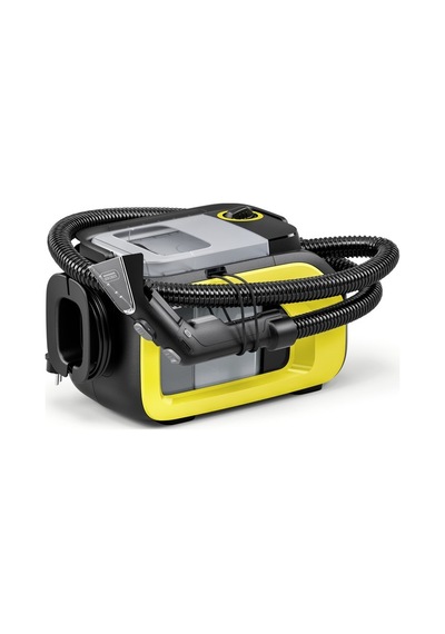Karcher Se 3 Compact Halı Ve Koltuk Yıkama Makinesi 10815380