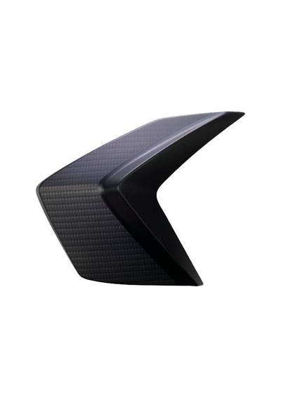 Bajaj Pulsar Rs200 Euro 4 Sol Dekoratif Kapak