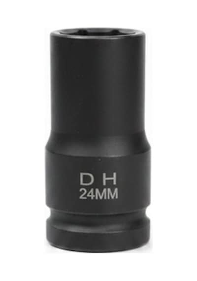 Dorf 1" 24mm Havalı Lokma Ağır Tip Lokma