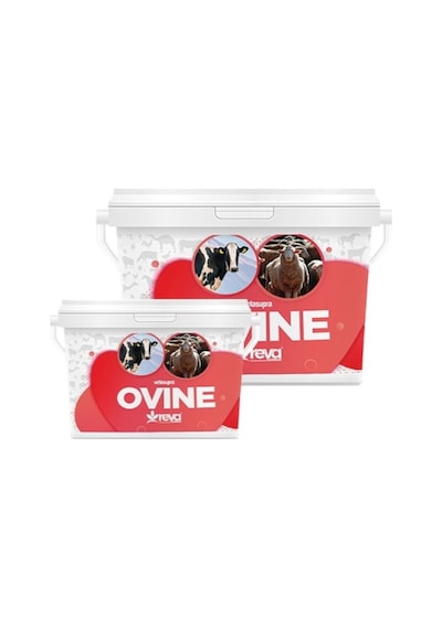 Vetasupra Ovıne Amino Asit İçerikli Hayvan Yem Katkı - 10 Kg