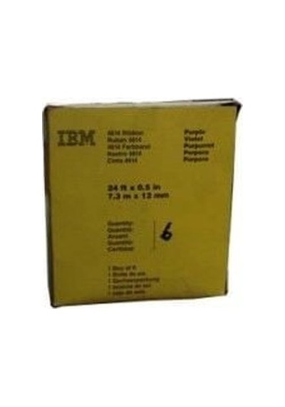 Ibm 1053810 6lı Paket Şerit - 4614