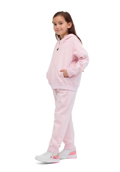 Lumberjack Kids Forest 6pr Pembe Kız Çocuk Alt-üst Takım A102695728