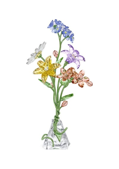 5744604 Swarovski Biblo Florere: Bouquet, Small