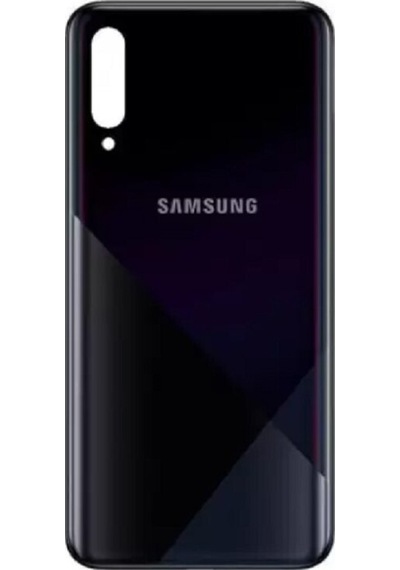 Samsung Galaxy Uyumlu A30S Sm-A307 Arka Kapak Pil Batarya Kapağı