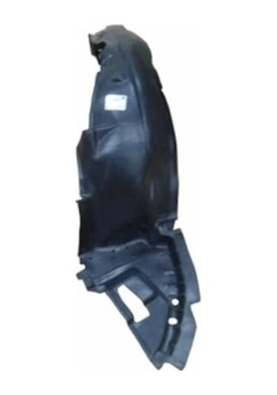 Toyota Avensis 2007-2009 Ön Çamurluk Davlumbazı Sol Lt - Ty6257a Tw Oem No:5387605061