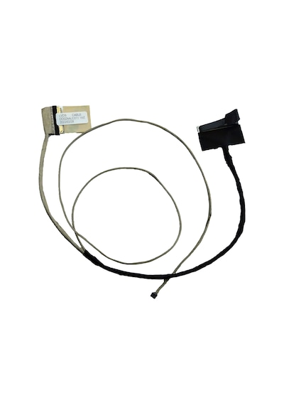 Acer Uyumlu Aspire E5-575G-52RJ Ekran Data Flex Kablosu