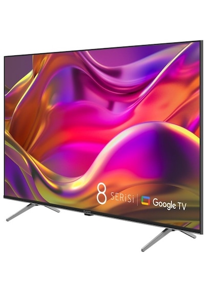 Arçelik A50 D 895 A 50" 4K Smart LED TV