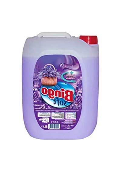 Sıvı Çamaşır Yumuşatıcısı, 50 Yıkama, 5000 Ml Kapasite 1