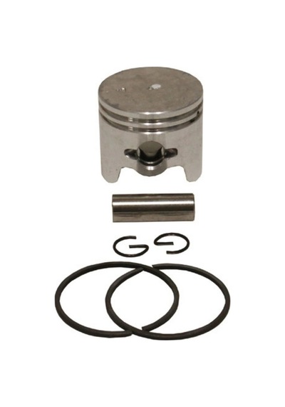 Zomax Zm 2000  Piston Komple 30.5mm