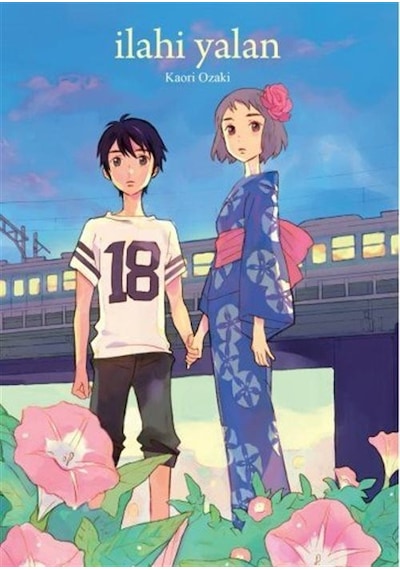 İlahi Yalan / Kaori Ozaki