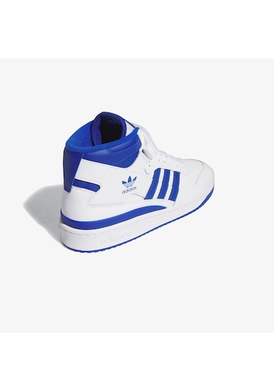 Adidas Originals Forum Mid Kadın Beyaz Spor Ayakkabı