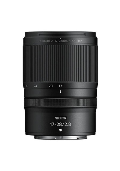 Nikon Z 17-28mm F/2.8 Lens
