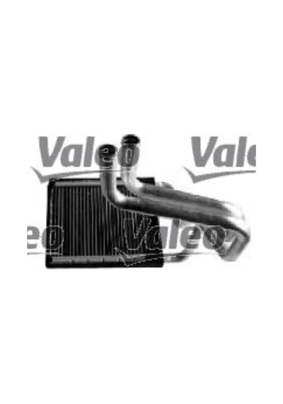 VALEO 812431 Kalorifer Radyatörü Matrıx 01- 1.5 CRDI 1.6 16V 1.8 16V