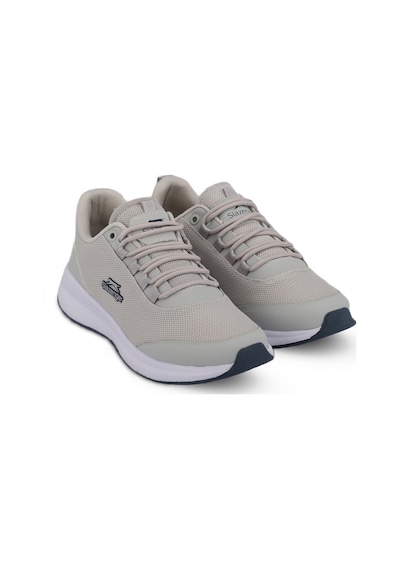 Slazenger ZITA Kadın  Gri Koşu & Yürüyüş Spor Ayakkabısı