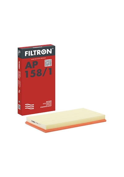 Netparset Mercedes Vito 110 Cdı 2.1 2010-2014 Filtron 3'lü Filtre Seti-651940