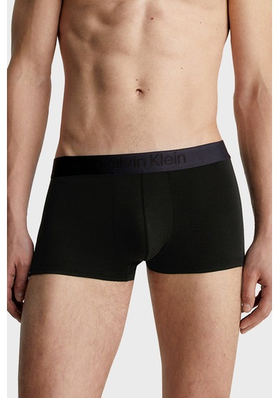 Calvin Klein Erkek Boxer 000Nb3651A Ub1 Siyah