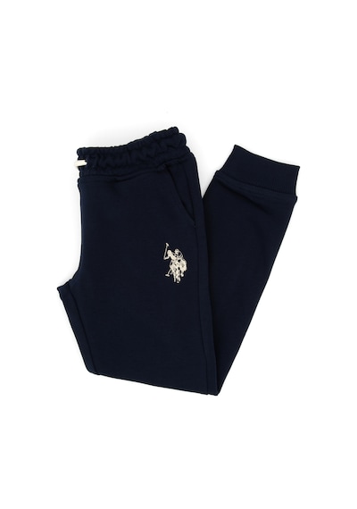 U.s. Polo Assn. Erkek Çocuk Lacivert Eşofman Altı 50314026-vr033 Lacivert