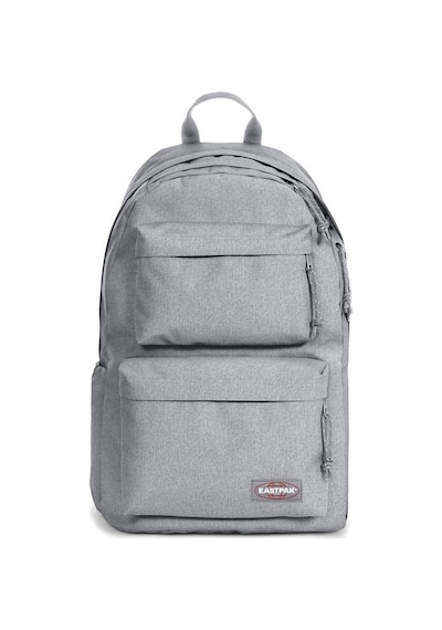 Eastpak Padded Double Gri Sırt Çantası EK0A5B7Y3631 Gri