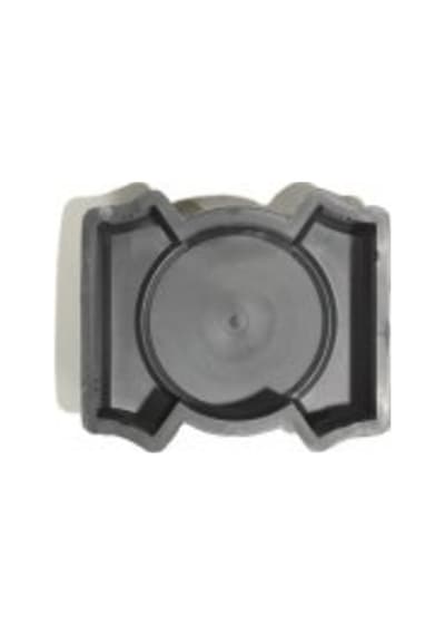 Plastik Parke Taşı Kalıbı Tekli Çekiç Desentaş 6 Cm (10 Adet)