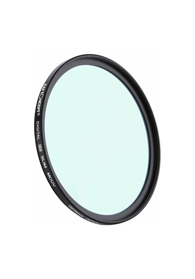 K&f Concept 67mm Nano-a Serıes Mc-uv Slim Filtre