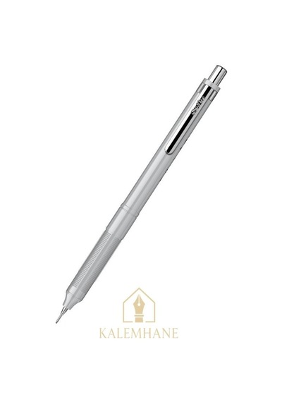 Kalemhane Scrikss Kişiye Özel Orbit 0.5 Versatil Uçlu Kalem Gri Çok Renkli