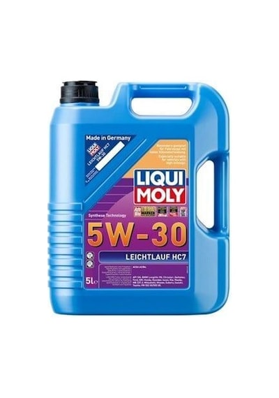 Motor Yağı 5 Litre