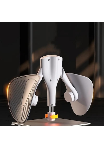 Valkyrie Ayarlanabilir Pelvik Iç Bacak Egzersiz Aleti Kegel Egzersiz Kalça Basen Egzersizi 7-16kg Unisex