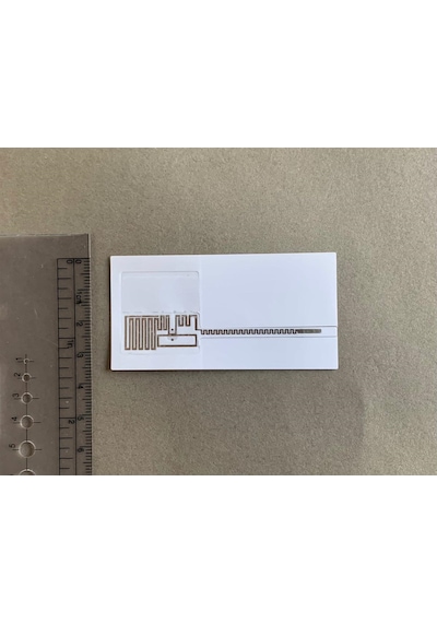 Rt9 Rfid Kuyumcu Etiketi 2000'Li Paket