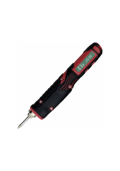 Prolink Pf-006 Pilli Şarjlı Havya 5v Dc 11w 3,7v 2500 Mah