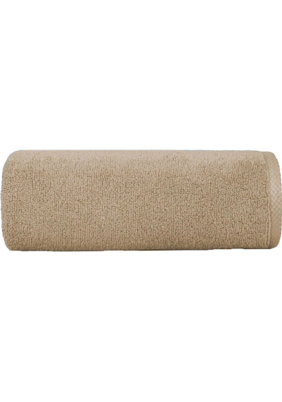 Otel Banyo Havlusu Pamuklu 90x150 Cm Renkli 16/1 Avs 580 Gr Kahverengi