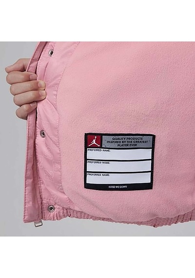 Nike Jordan 23 Çocuk Pembe Mont 45d138-af4 Pembe