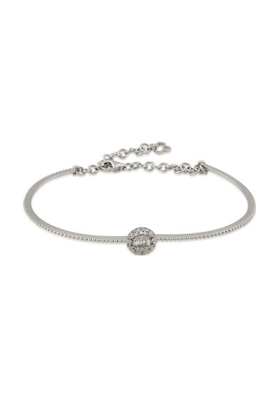 0,10 Ct Baget Pırlanta