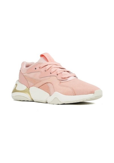 Puma Nova Pastel Grunge 'peach Bud' Peach Bud Peach Bud