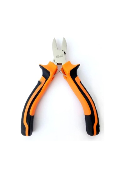 Mini Hobi Yan Keski 4.5" Inç 110 Mm - Hobi, Takı, Aksesuar Yan Keski